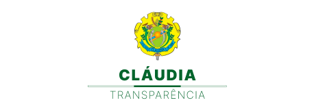 Logo daCâmara Municipal de Claúdia - MT